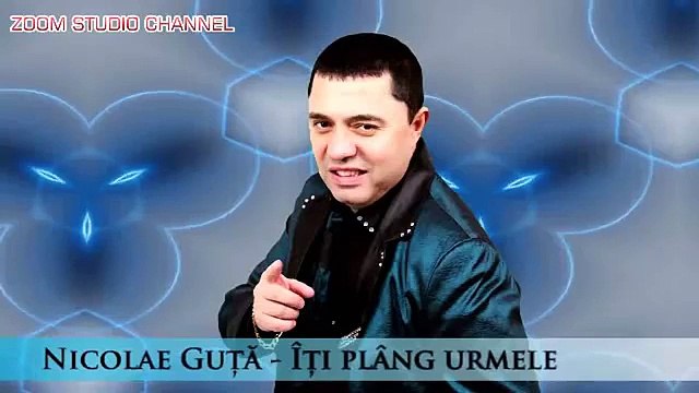 Nicolae guta (manele vechi)