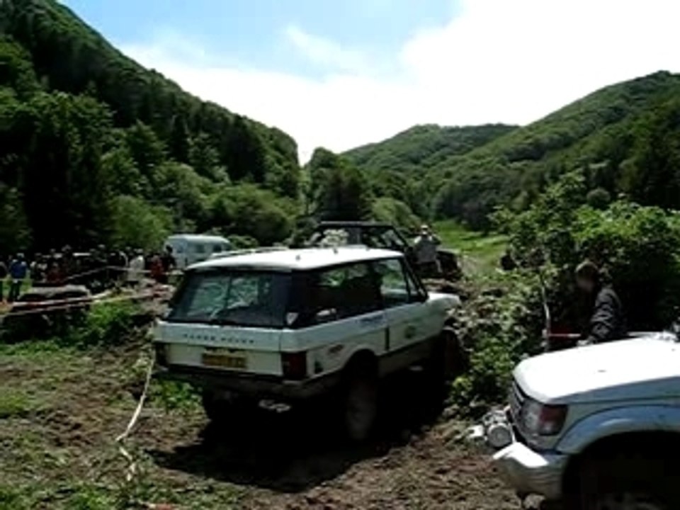 Moneaux Quad & 4x4 034