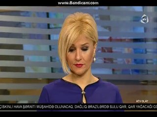 Balıq tutmağa getdi, balıqlara "yem oldu" - Atv
