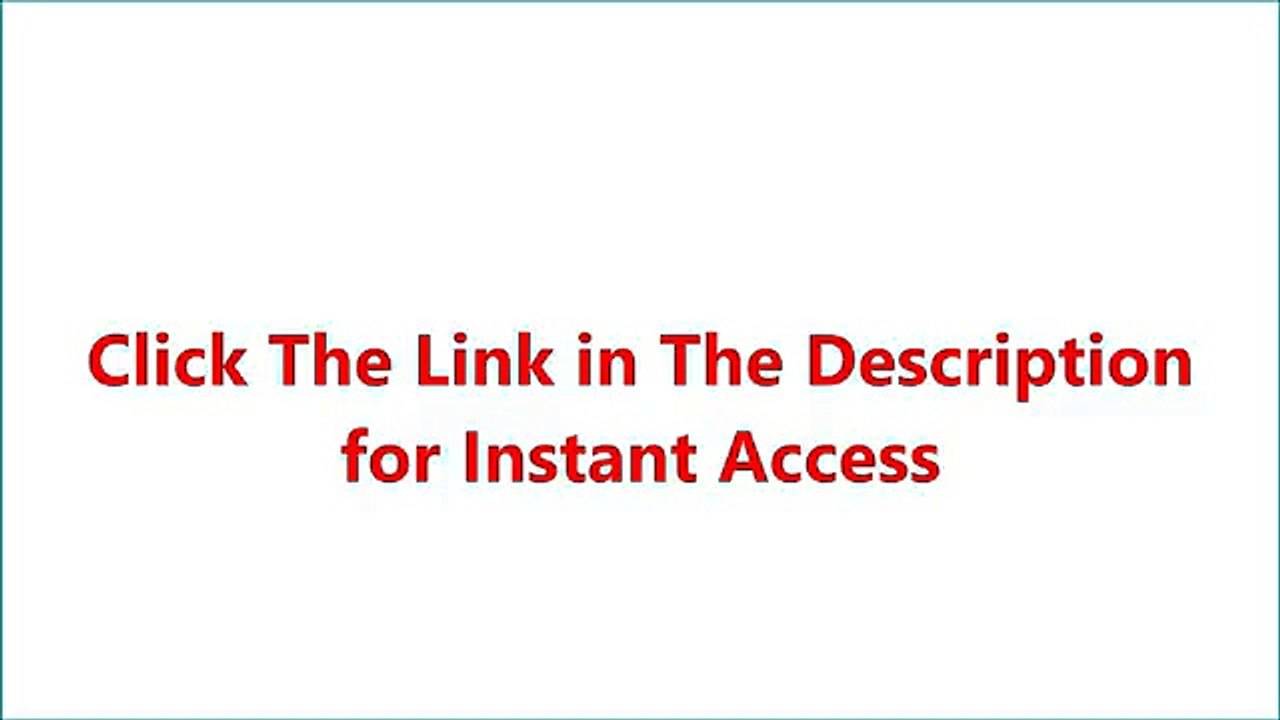 Yeast Infection Cure: Yeast Infection No More | Yeast Infection No More Review