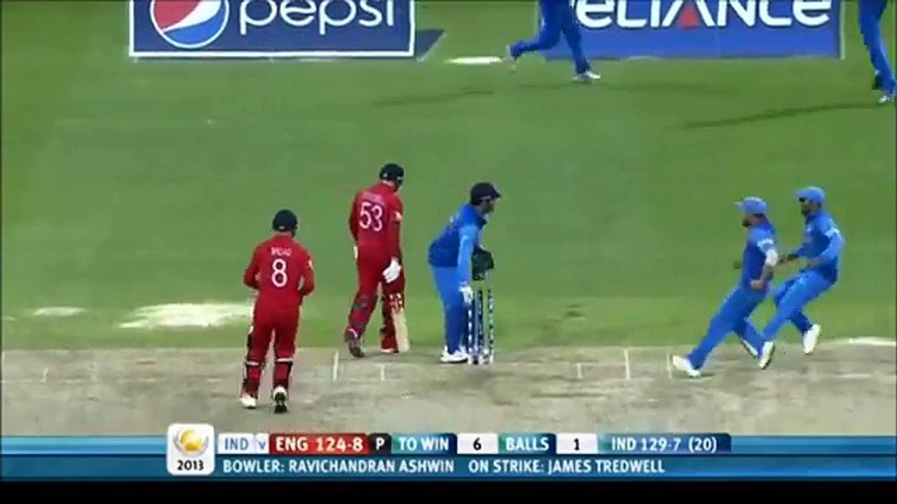 Top 10 Moments In Indian Cricket V2 2000 to 2015