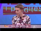 Vizioni i pasdites - Vaksinat,Autizmi Mite dhe të vërteta| Pj.2 - 2 Shkurt 2016 - Show - Vizion Plus