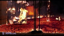 Volcano (2/5) Movie CLIP - Homeless Rescue (1997) HD