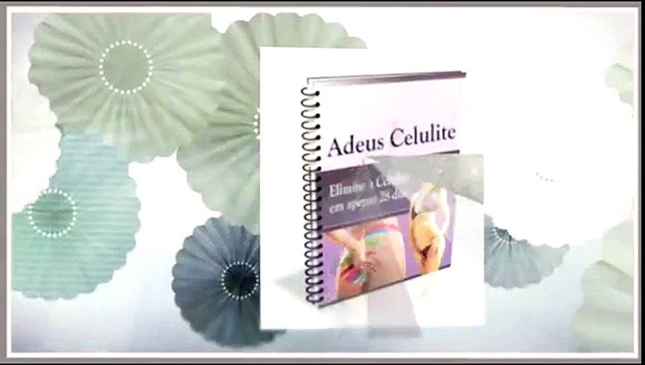 Livro Adeus Celulite | Joey Atlas Adeus Celulite Beleza Nua Metodo ...