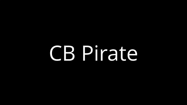 CB Pirate - The Ultimate Turnkey Clickbank System| Affiliate Marketing Done for You