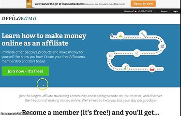 Affilorama Review - Is It Worth It?