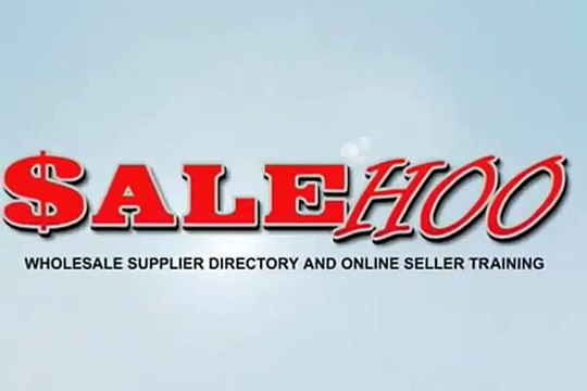 How to Find Reliable Suppliers Dropshipping with SaleHoo | Wholesale & Dropship Directory
