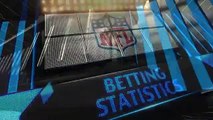 Minnesota Vikings vs Atlanta Falcons Odds | NFL Betting Picks