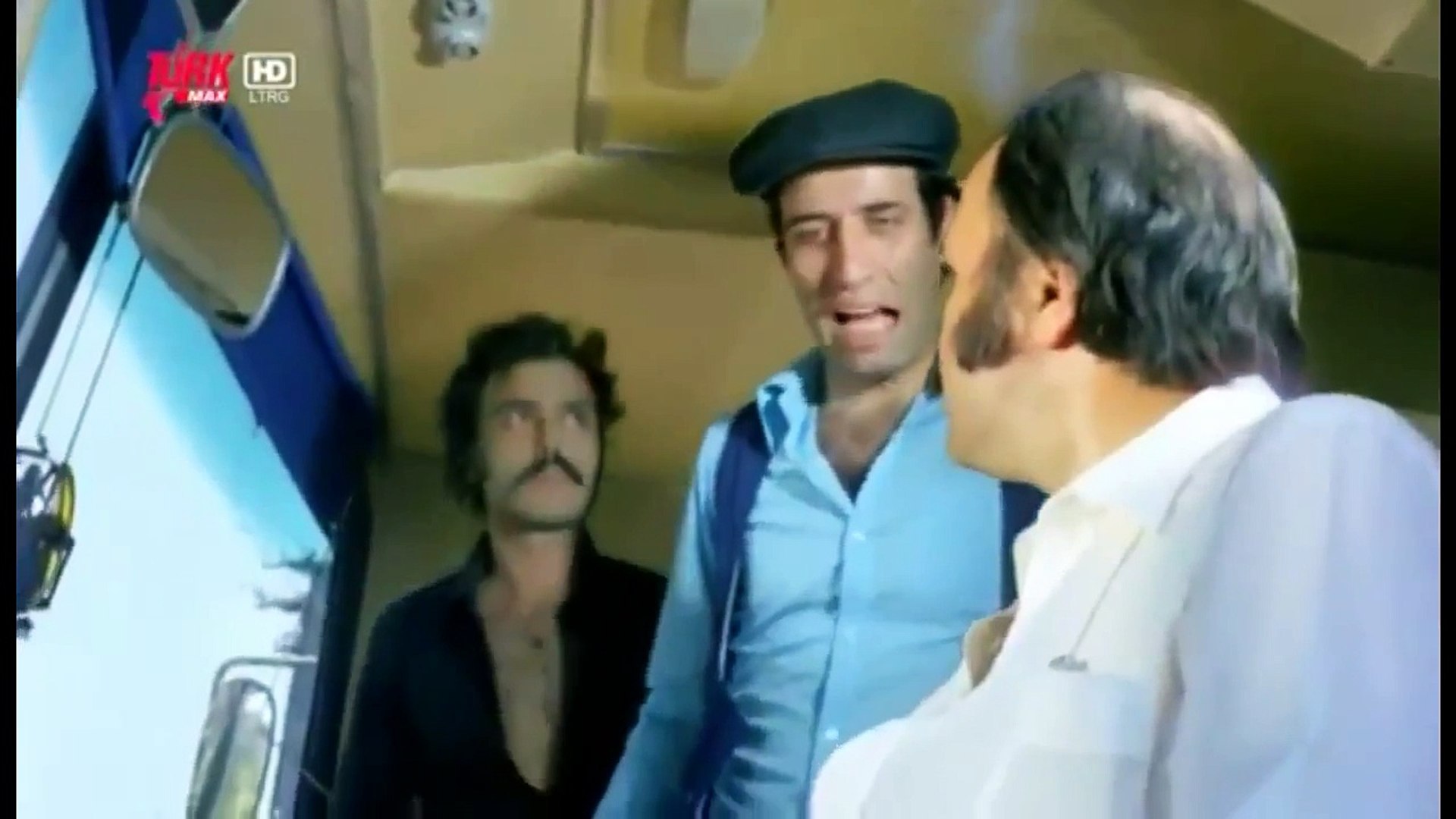 Kemal Sunal Gitti Hediyelik Yogurt Dailymotion Video