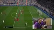 FIFA 14 - Aston Villa Tournament - Benteke, Agbonlahor, Gardner, Baker
