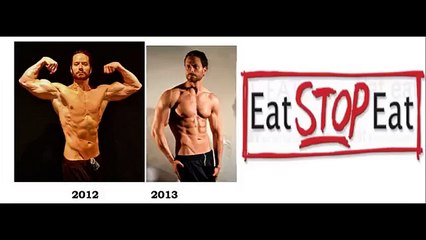 Eat Stop Eat Or Warrior Diet