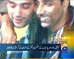 Geo News Headlines - 03 February 2016 - 0900