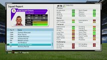 FIFA 16 Career Mode Best High Potential Players To Buy (Under 21)