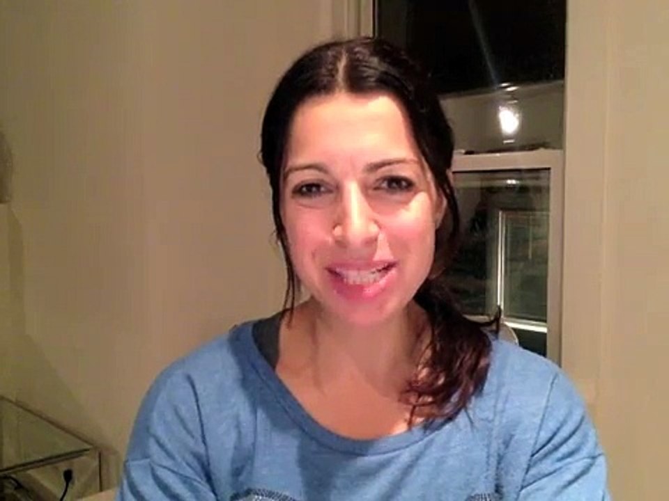 Rosa Coelho on Social Network Marketing Academy