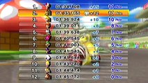Lets Play Mario Kart Wii Part 1: Pilz-Cup [150 ccm]