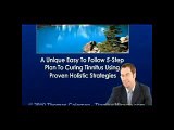 The video presentation - How To Cure Tinnitus With The Tinnitus Miracle -Tinnitus miracle video