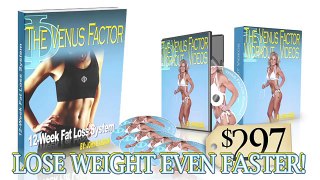 Venus Factor.Health & Fitness : Diets & Weight Loss