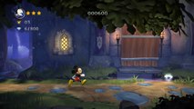 Disney Mickey Mouse Castle of Illusion - Mickey Mouse Game for Children Part 1