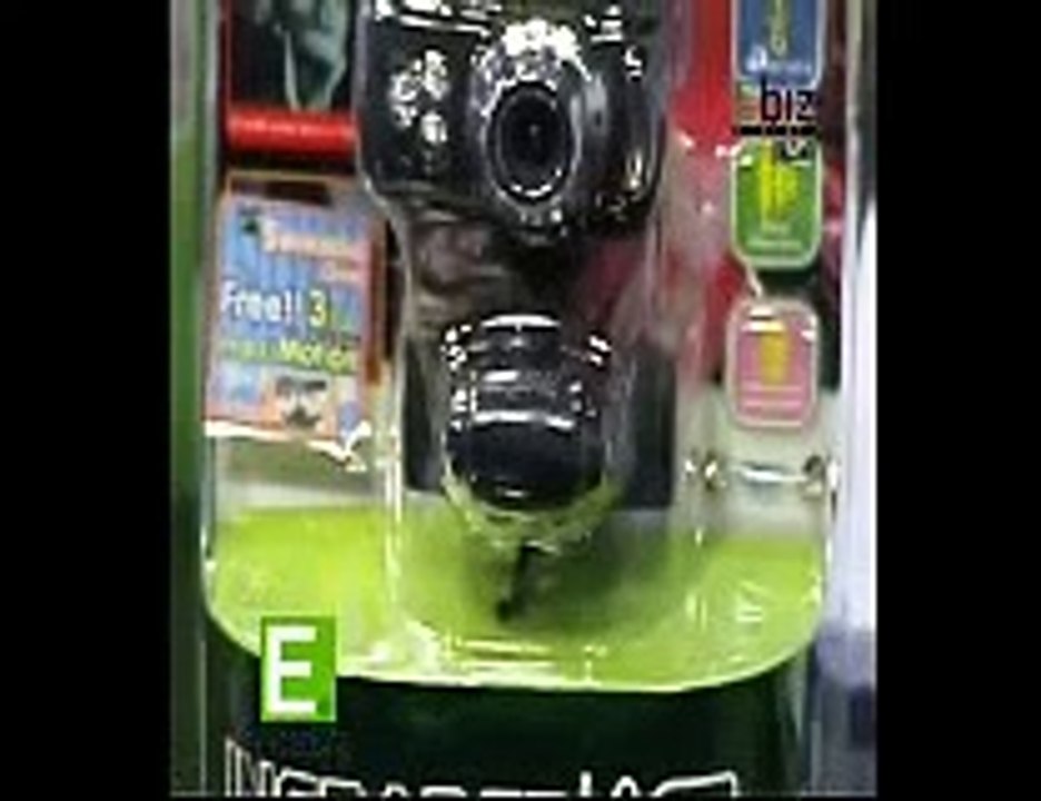 anitech รายการ E-ShowBiz 2/2