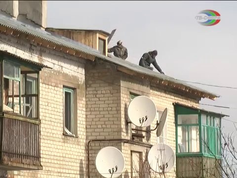 Ремонт домов в Иловайске