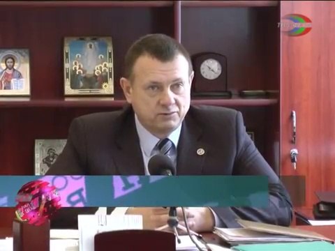 Александр Левченко о проблемах Харцызска