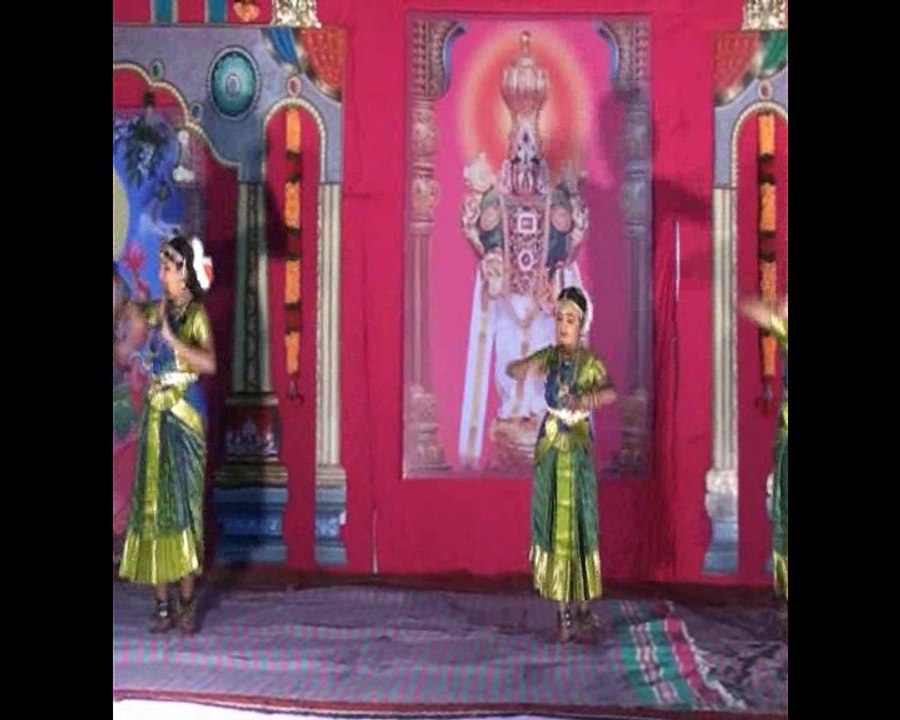 Sarguru Natyalaya - 2
