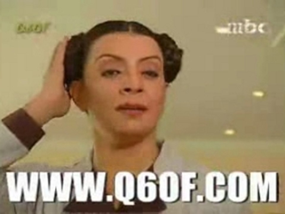 Mays Hemdan - Parodie feuilleton mexicain [Part2]