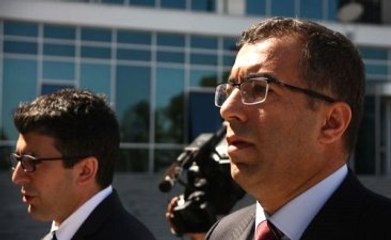 'MİT TIR'ları Sanığı Albay Özkan Çokay'a TSK'dan İhraç Edildi