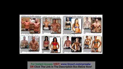 DOES "Ben Pakulski Mi40 - Mi40 Workout - Ben Pakulski Mi40x -MI40 REALLY WORK???