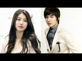 Lee Min Ho and Suzy [ Love Story ] 수지 & 이민호 - DASH