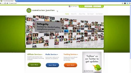 How to use Commission Junction | Affilorama | Affiliate Tips and Tricks