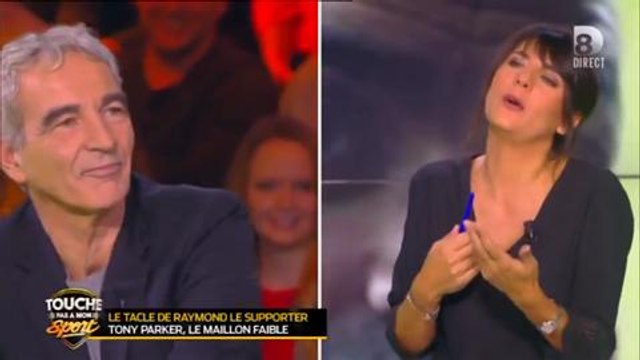 TPMS : Raymond Domenech préfère la Coupe du monde à la naissance de ses enfants