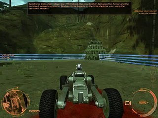 Chrome: Specforce Part 1