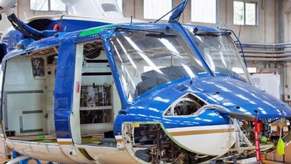 Aircraft Maintenance Directory