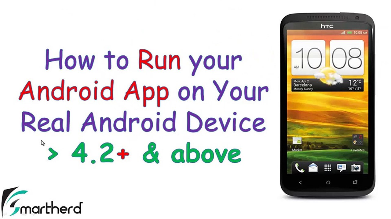 Eclipse Tutorial Android LOLLIPOP Application Development for Beginner  (74)