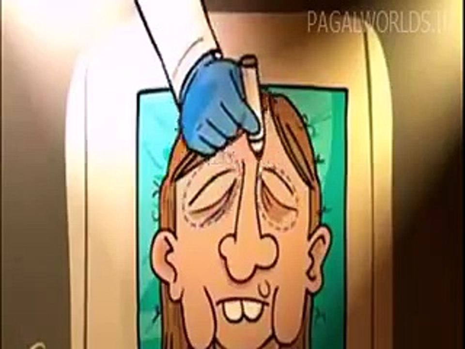 plastic surgery ---- hahahaha