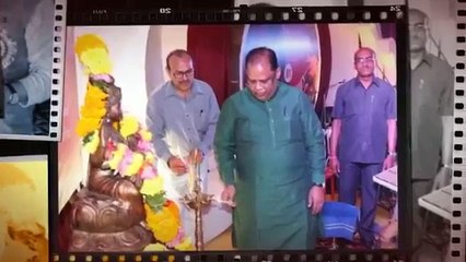 Amar Agrawal- Best Minister of Chhattisgarh