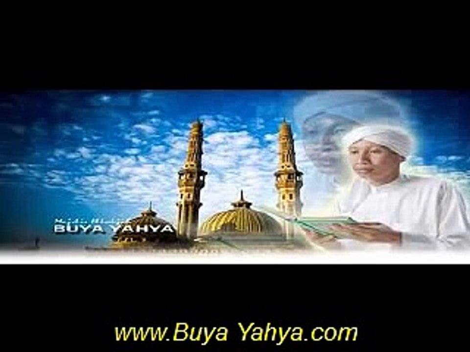 Buya Yahya - Bolehkah membaca Surat Yassin fadilah