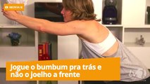 3 exercícios para barriga tanquinho: treine sem sair de casa