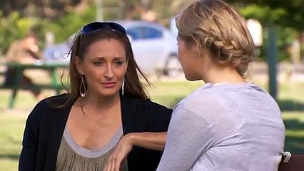 Home and Away 6303 14th October 2015