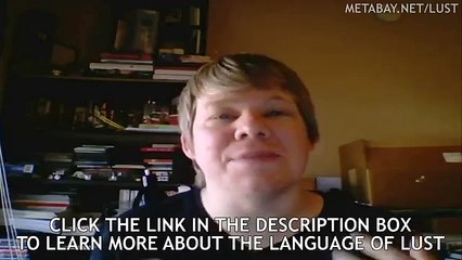 Language of Lust Review: Watch THIS Before Buying Lawrence&#39;s Program