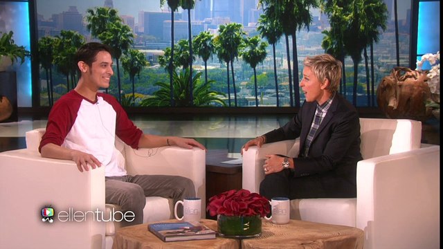 Fil-Am hip-hop instructor wins Ellen DeGeneres’ dance competition