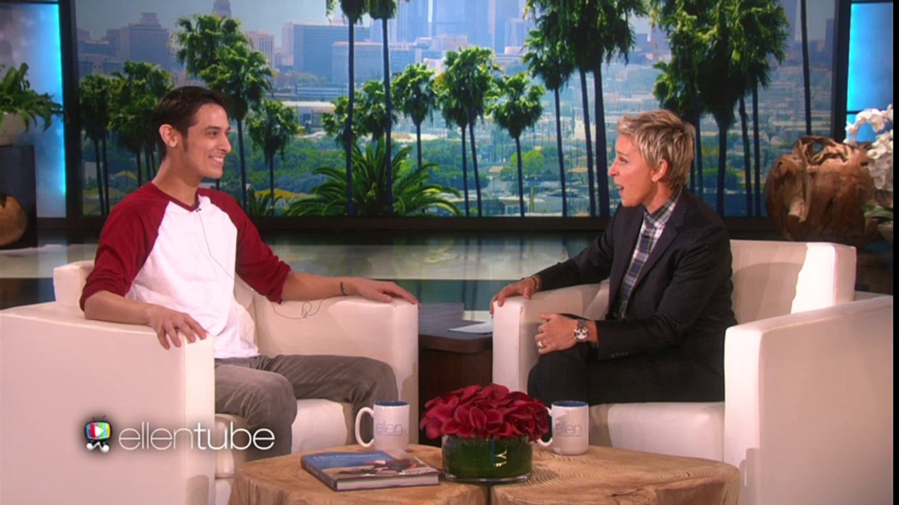 Fil-Am hip-hop instructor wins Ellen DeGeneres’ dance competition