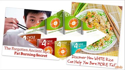 4 Cycle Fat Loss Review | 4 Cycle Fat Loss by Shaun Hadsall