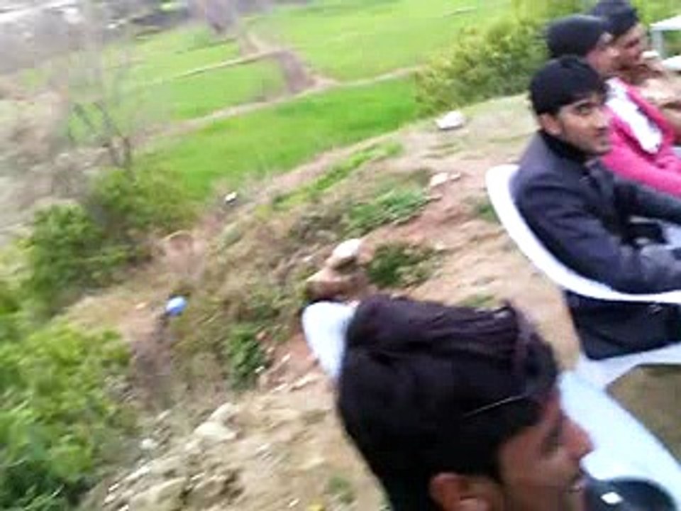punjabi Mehil competition