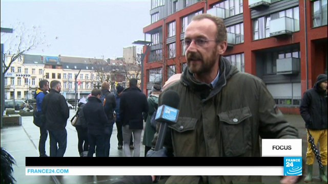 Belgium's Molenbeek seeks to restore tarnished image