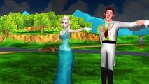 Jack And Jill Went Up the Hill Nursery Rhyme HD Video 3D Animation by Kids Rhymes