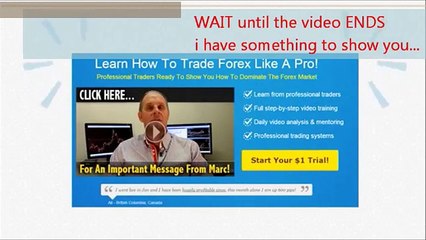 Does Forex Mentor Pro Actually Work?