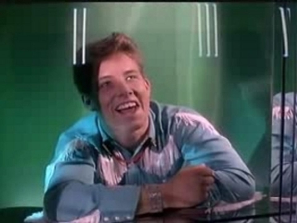 Madonna - Open Your Heart