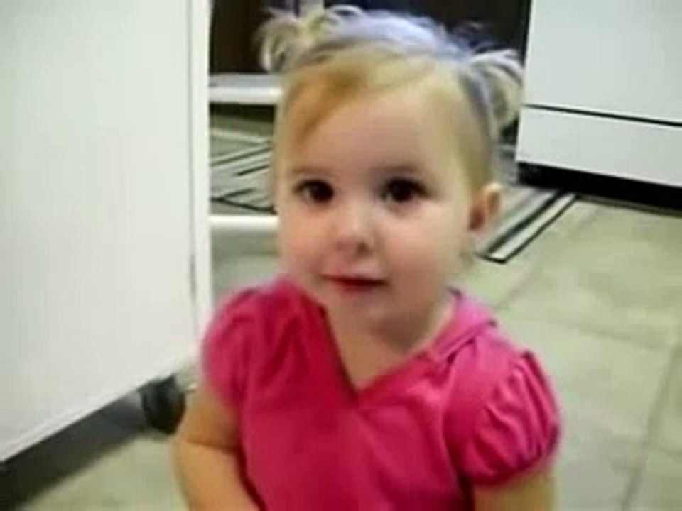 Funny Baby..FLV